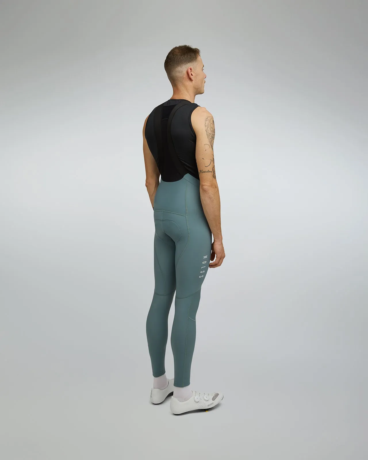 THERMAL Tights - Marsh