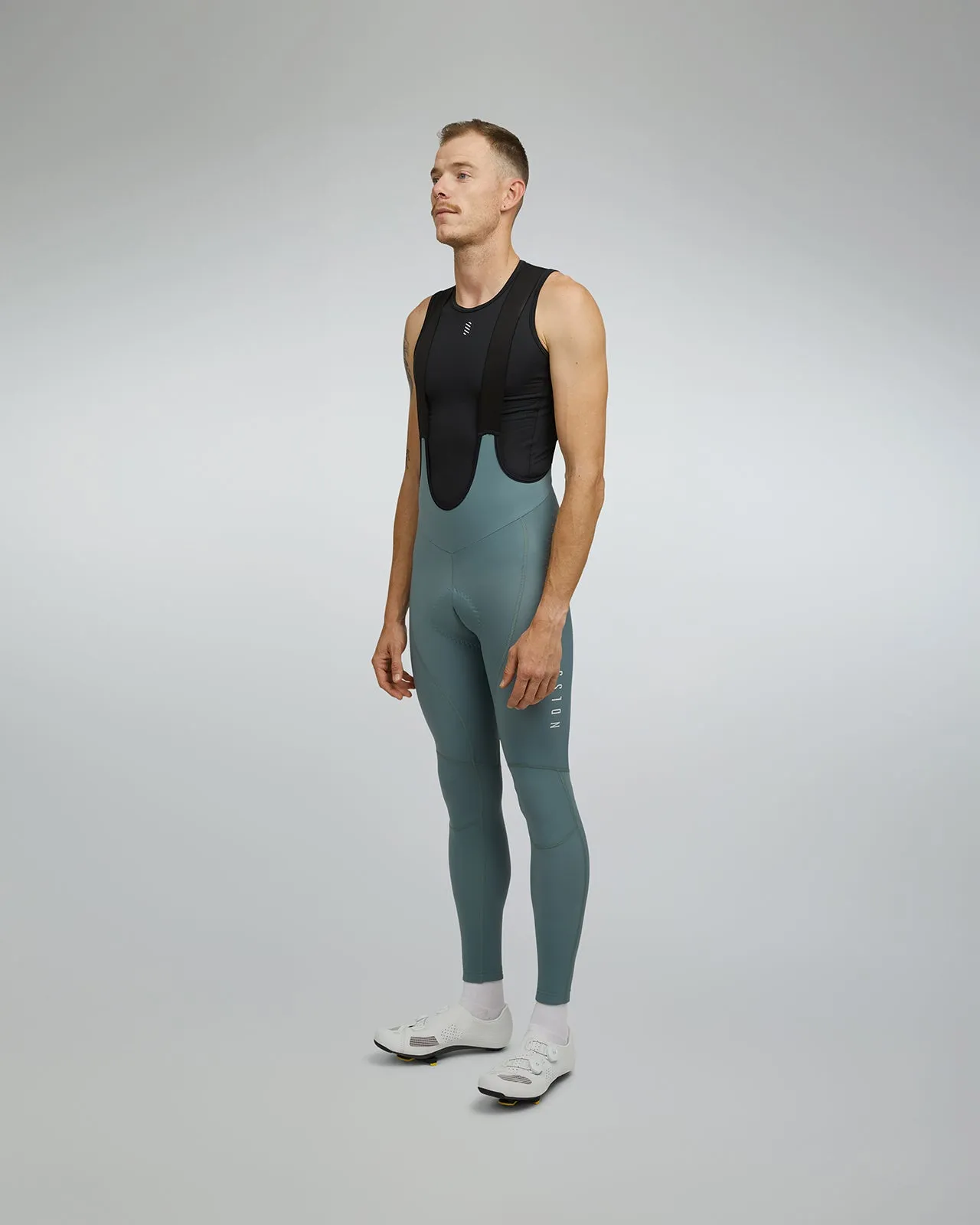 THERMAL Tights - Marsh