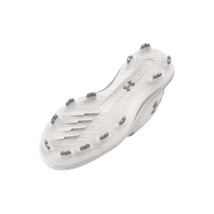 Ua Girls' Glyde 2 Tpu Jr. Softball Cleats