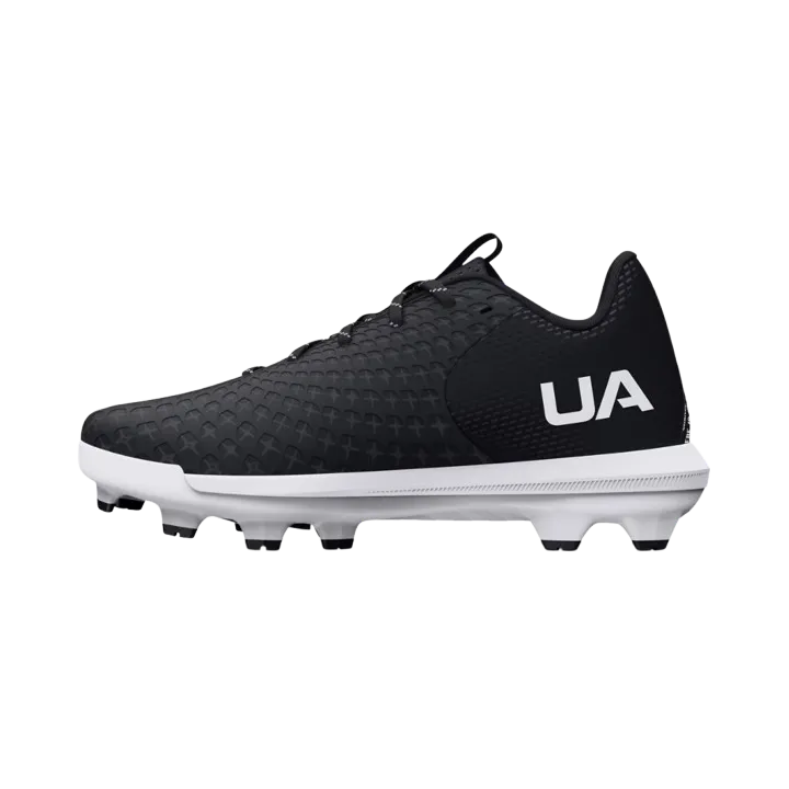 Ua Girls' Glyde 2 Tpu Jr. Softball Cleats