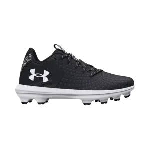 Ua Girls' Glyde 2 Tpu Jr. Softball Cleats