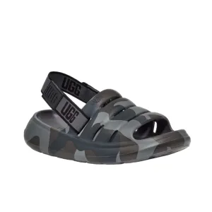 UGG -  Sport Yeah Camopop Slide