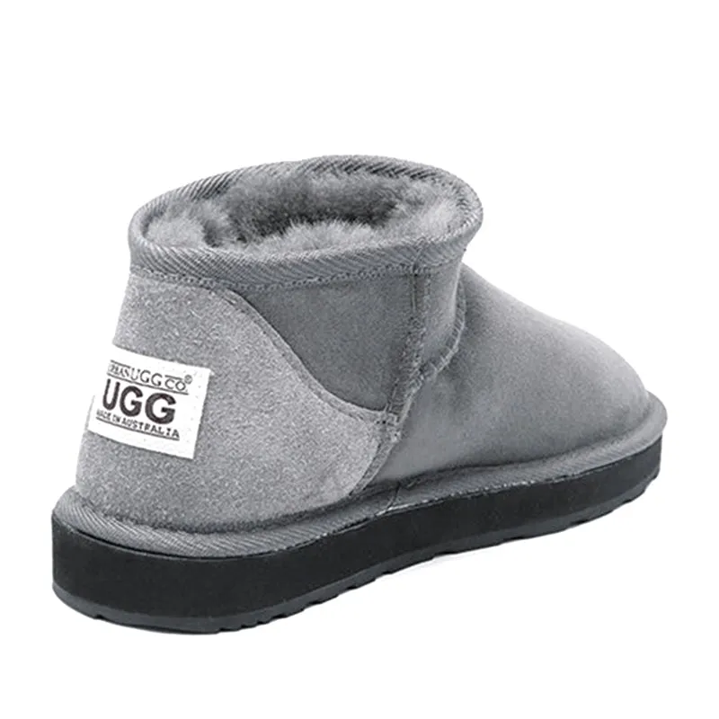 Ultra Mini Australian Made UGG Boots