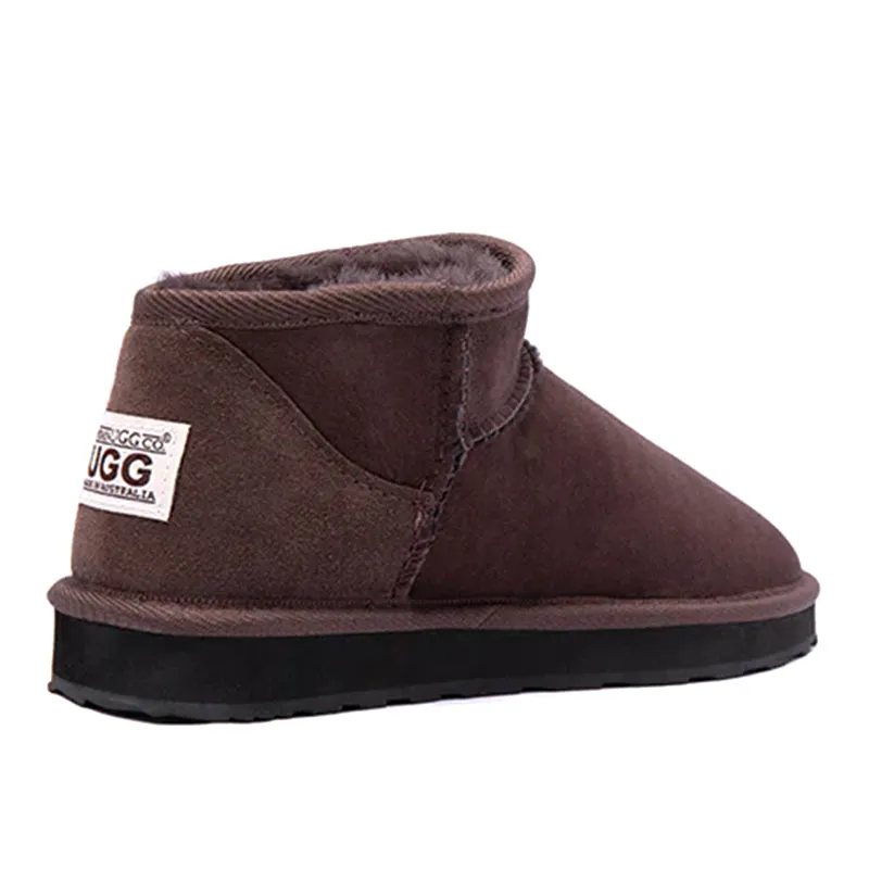 Ultra Mini Australian Made UGG Boots