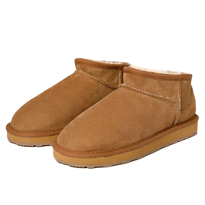 Ultra Mini Australian Made UGG Boots