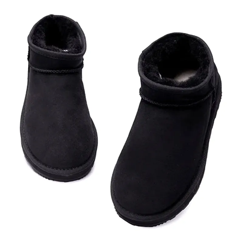 Ultra Mini Australian Made UGG Boots