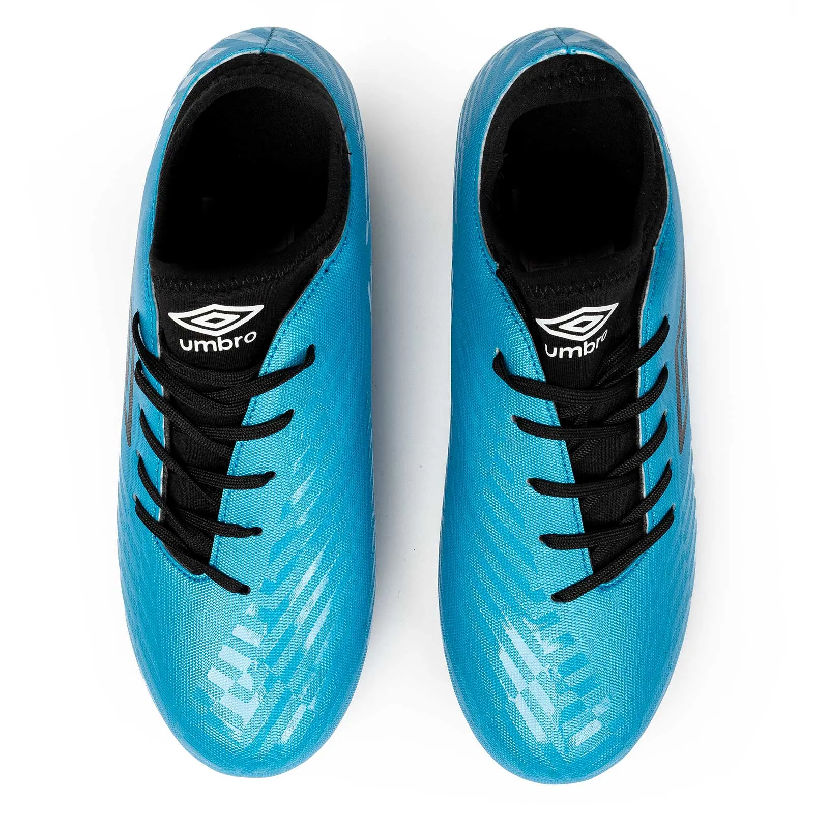 Umbro Raposa SC Kids Firm Ground Football Boots