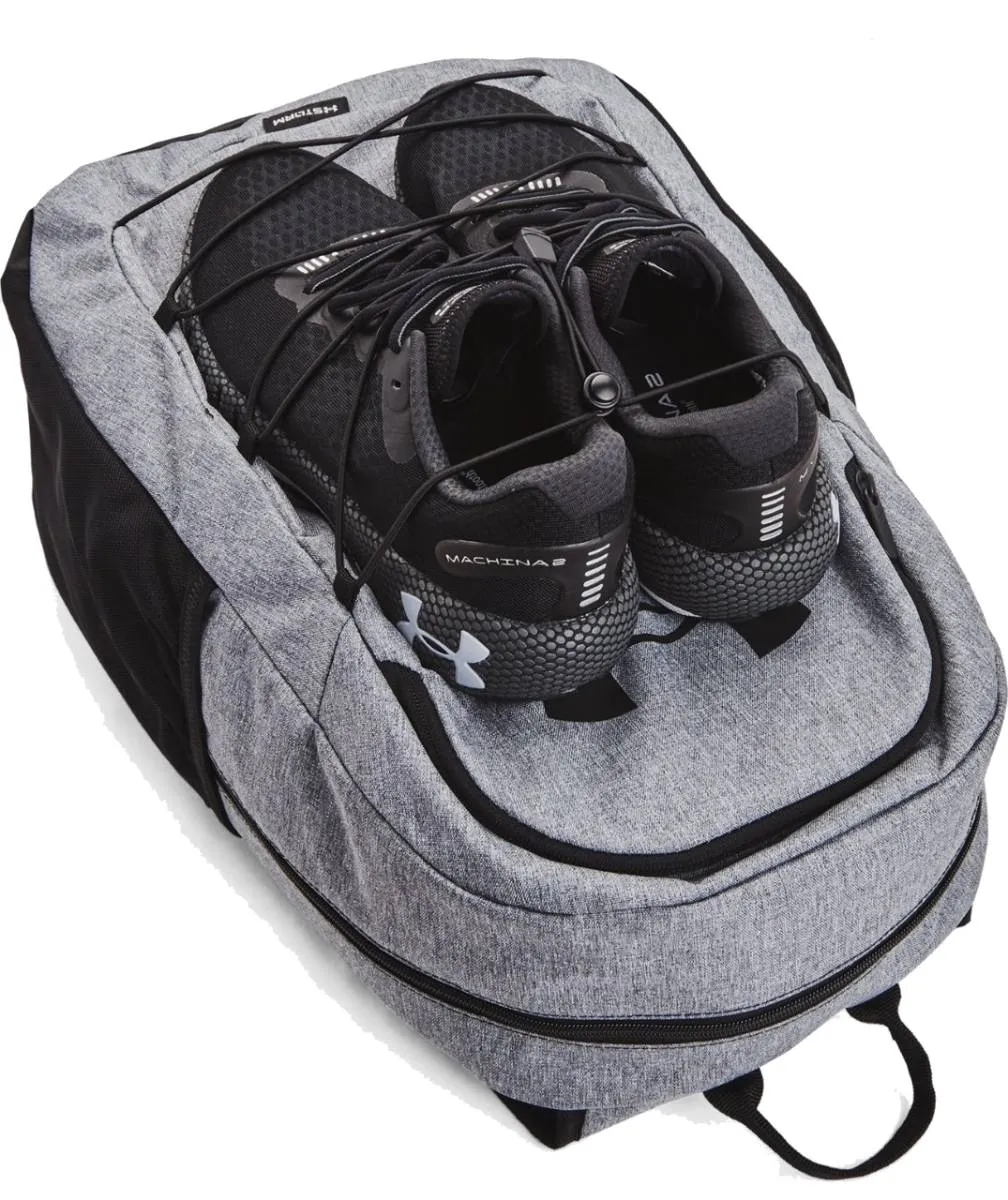 Under Armour Hustle Sport Backpack — 26L