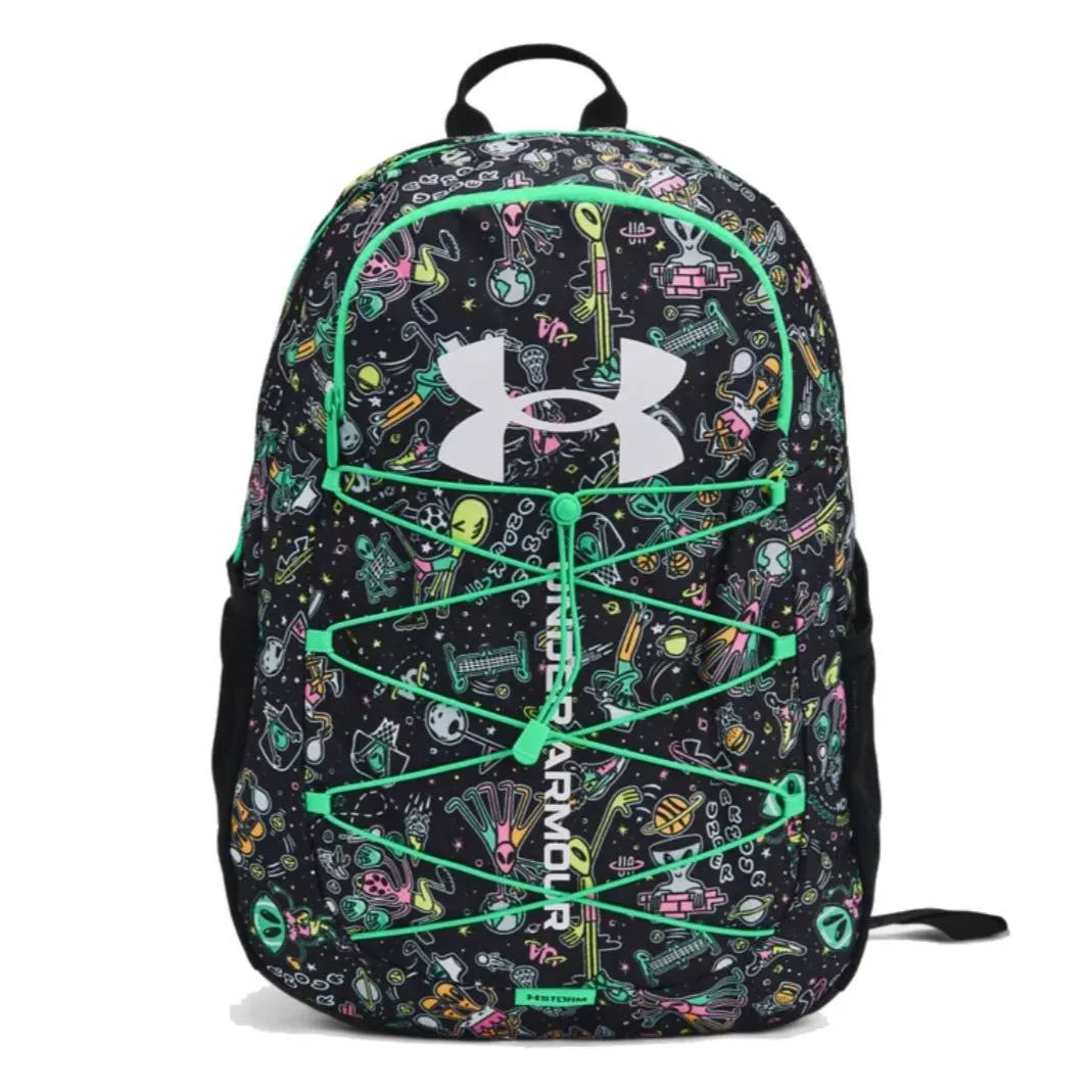 Under Armour Hustle Sport Backpack — 26L