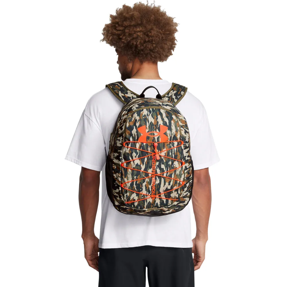 Under Armour Hustle Sport Backpack