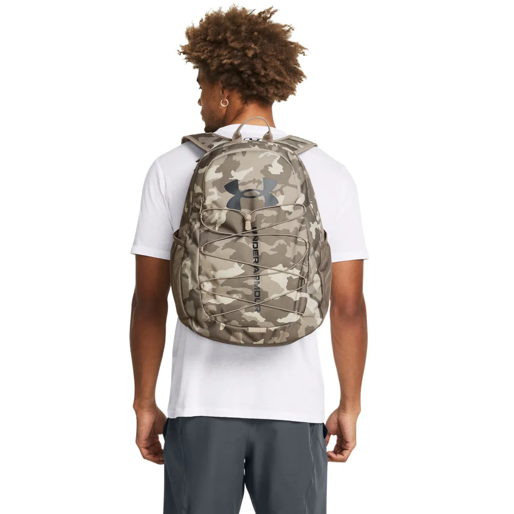 Under Armour Hustle Sport Backpack