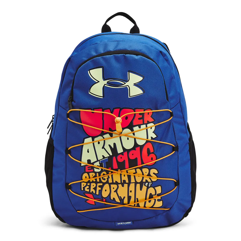 Under Armour Hustle Sport Backpack