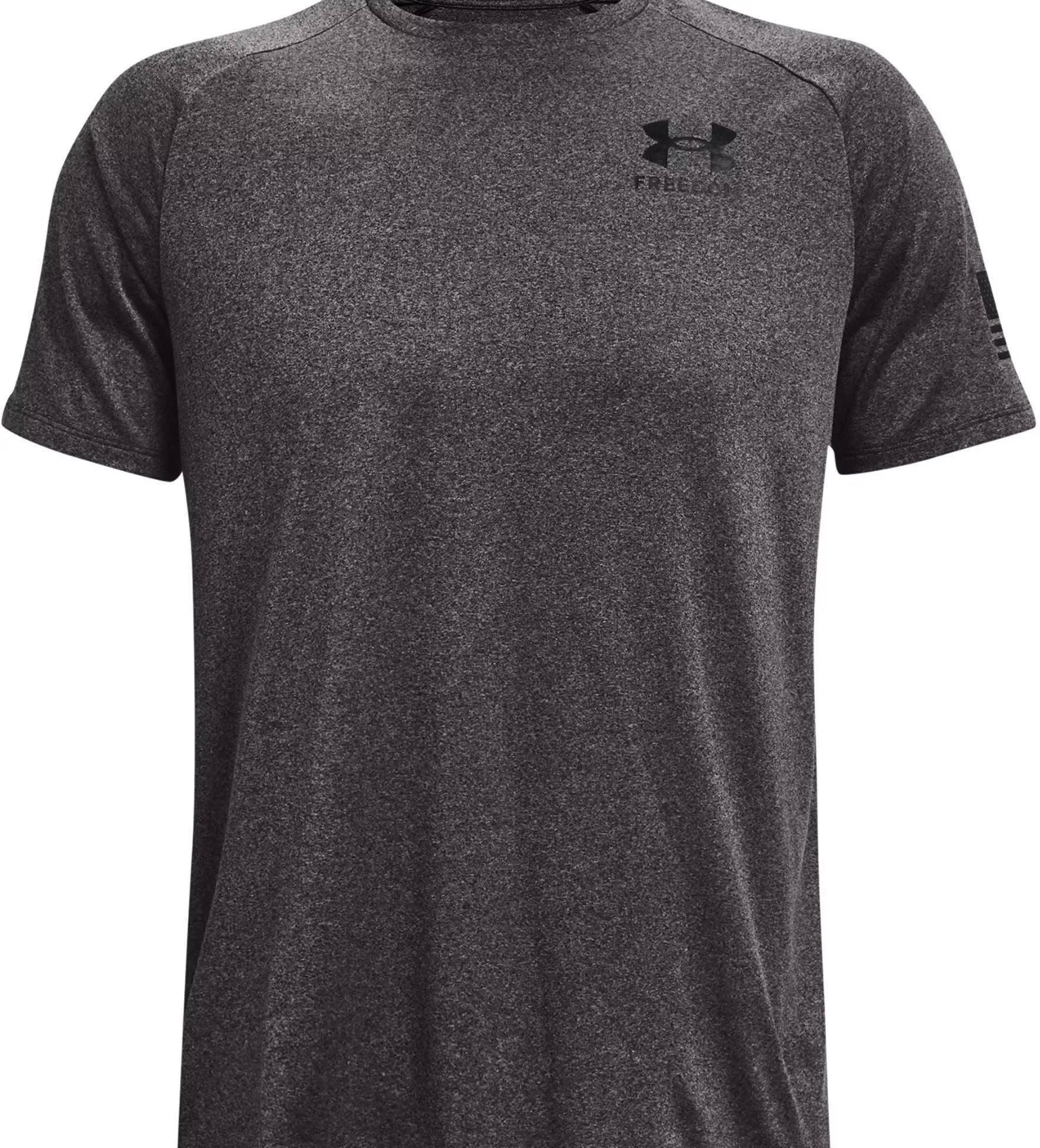 Under Armour Tech Freedom Short Sleeve T-Shirt