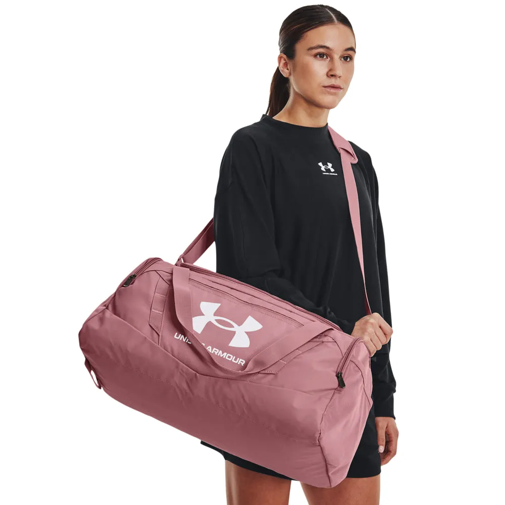 Under Armour Undeniable 5.0 Small Duffle Bag