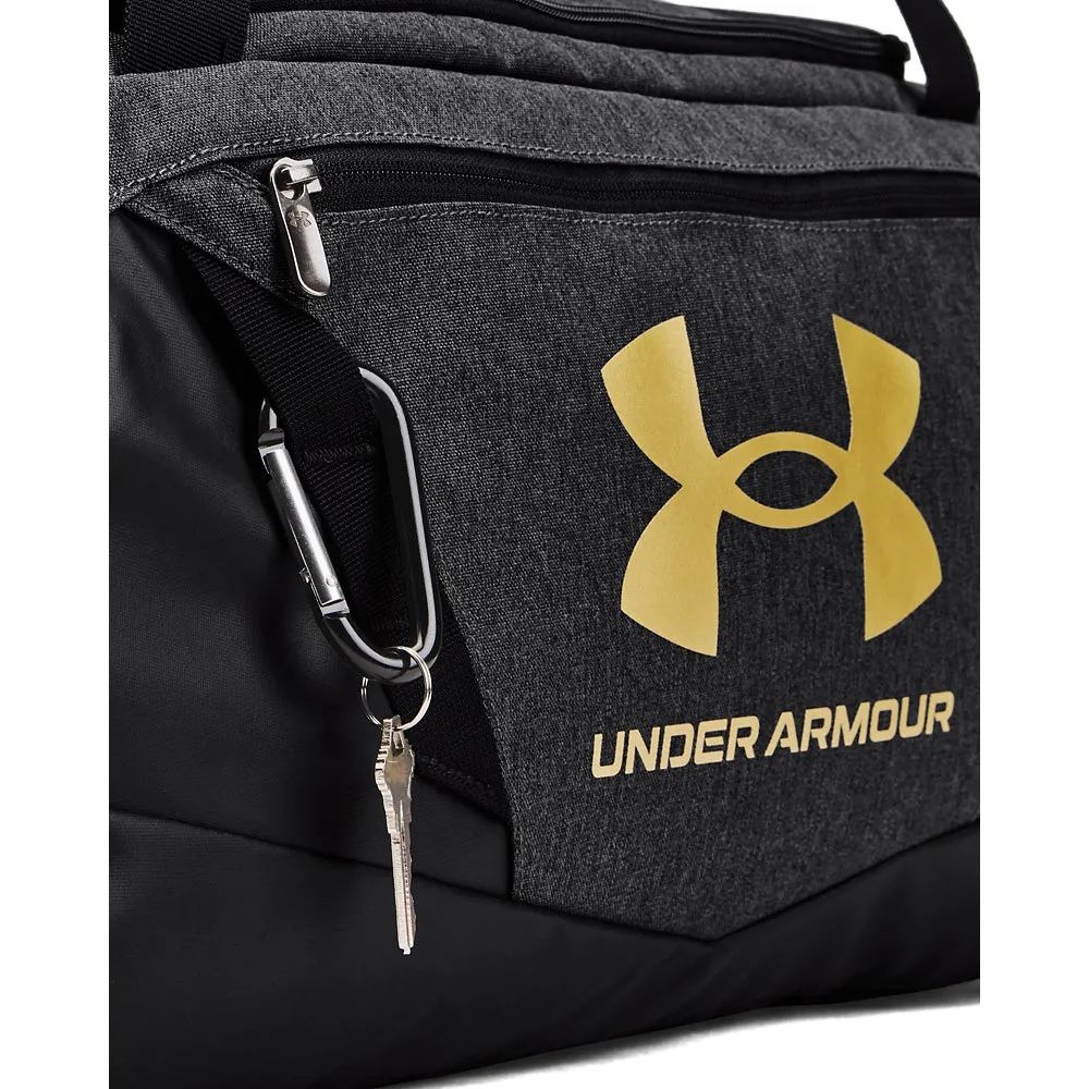 Under Armour Undeniable 5.0 Small Duffle Bag