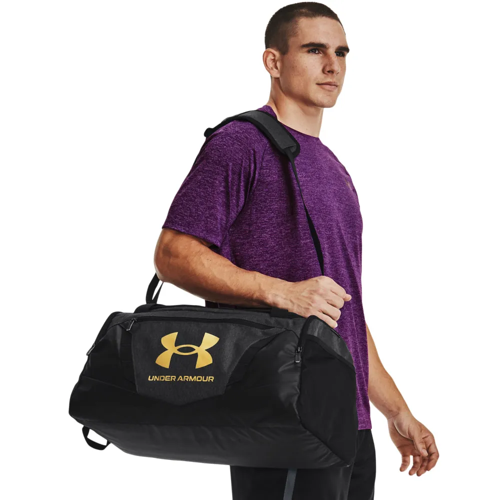 Under Armour Undeniable 5.0 Small Duffle Bag