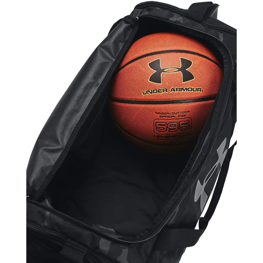 Under Armour Undeniable 5.0 Small Duffle Bag