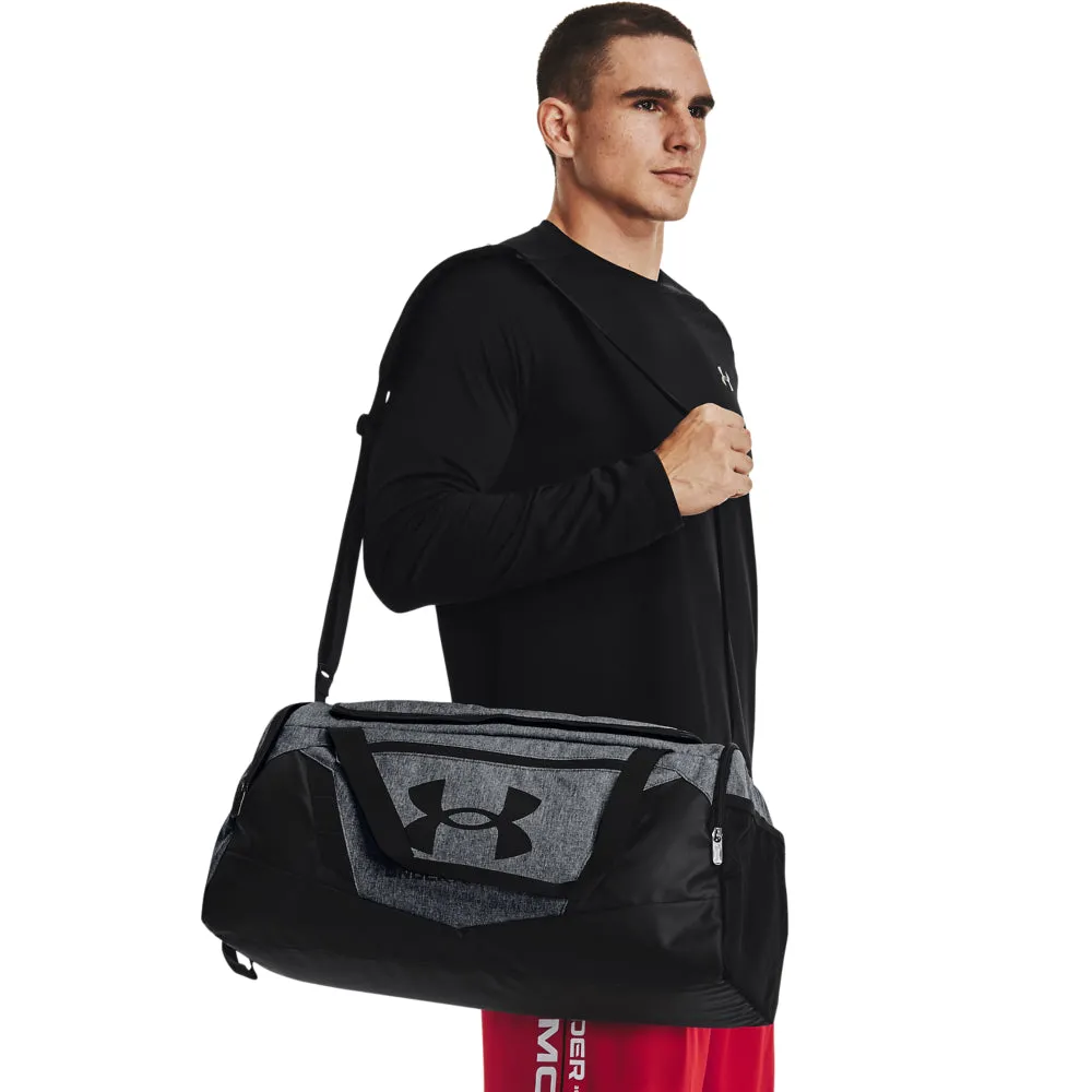 Under Armour Undeniable 5.0 Small Duffle Bag