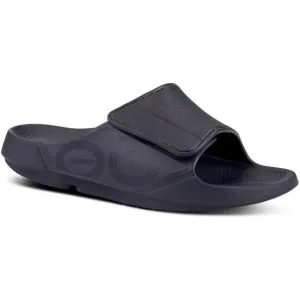 Unisex OOFOS OOahh Sport Flex Slide