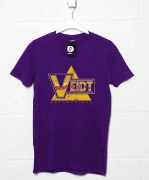 Veidt Enterprises T-Shirt