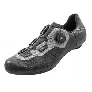 VITTORIA ALISE CYCLING SHOES BLACK/GREY