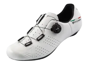 Vittoria Alise Road Cycling Shoes White (EU 36, 37, 38.5, 48)