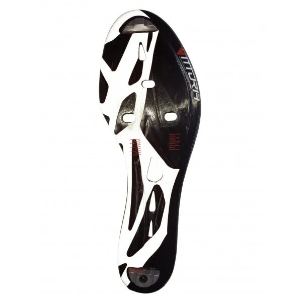 VITTORIA IKON CLASSIC CYCLING SHOES WHITE