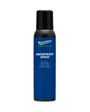 Waterproof Spray