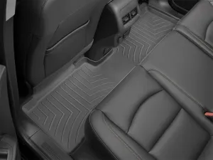 WeatherTech 2020  Land Rover / Range Rover Range Rover PHEV Rear FloorLiner - Black