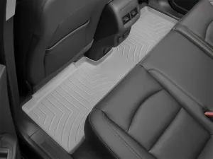 WeatherTech 2020  Land Rover / Range Rover Range Rover PHEV Rear FloorLiner - Grey