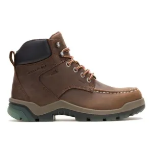 Wolverine Men's Vantage Hyprest 6" Waterproof EH Moc Comp Toe Boot