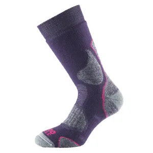 Women's 3 Season Single Layer Walk Sock - 2230