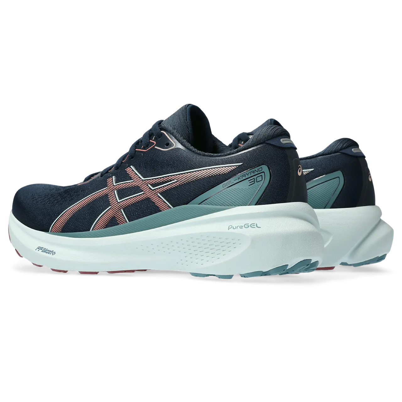 Women's ASICS Gel-Kayano 30 - 1012B357.400