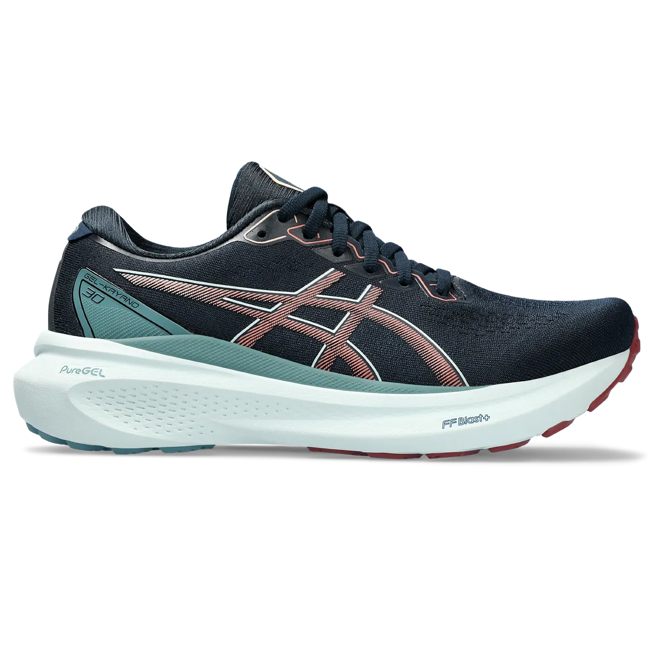 Women's ASICS Gel-Kayano 30 - 1012B357.400