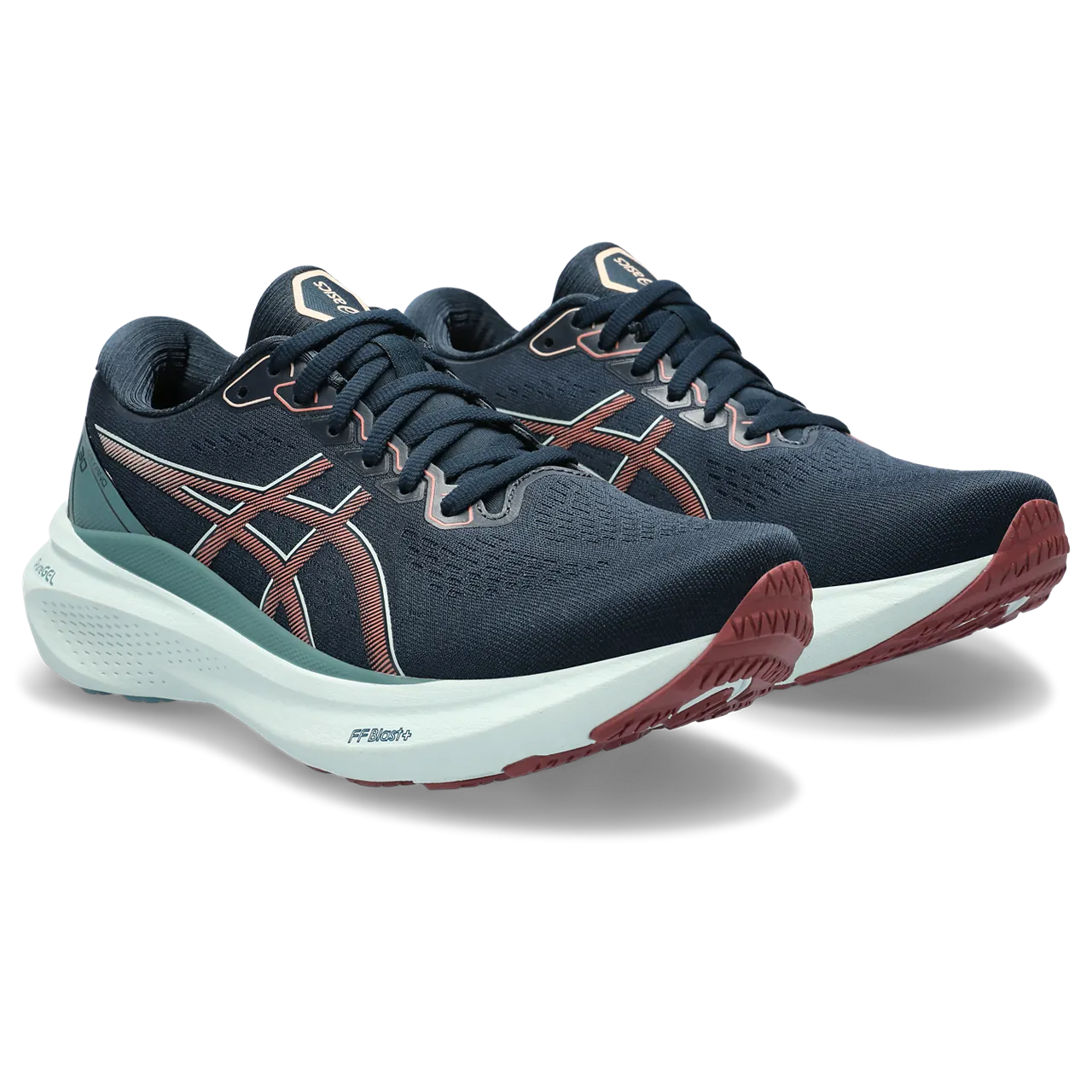 Women's ASICS Gel-Kayano 30 - 1012B357.400