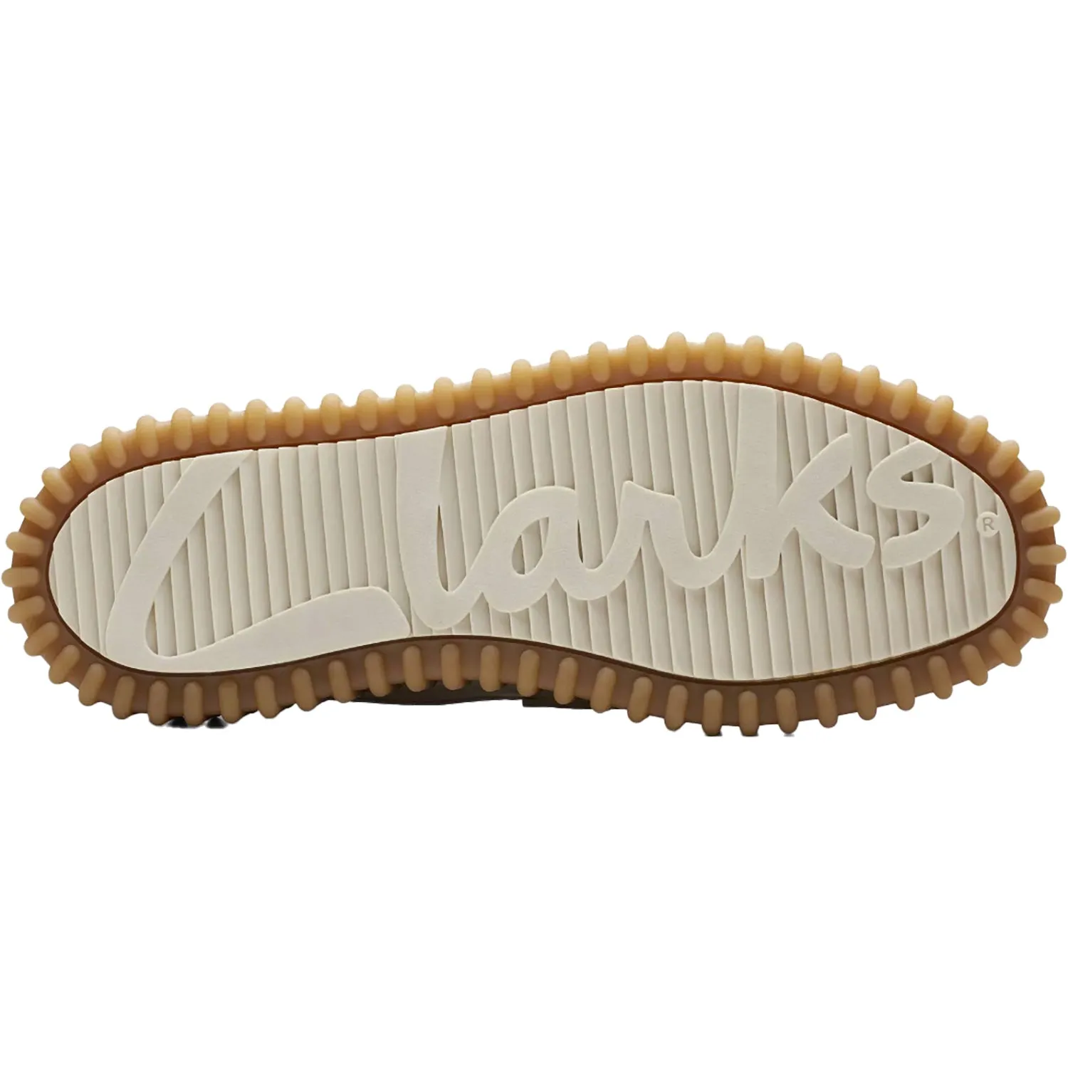 Women's Clarks Torhill Penny Cream Interest