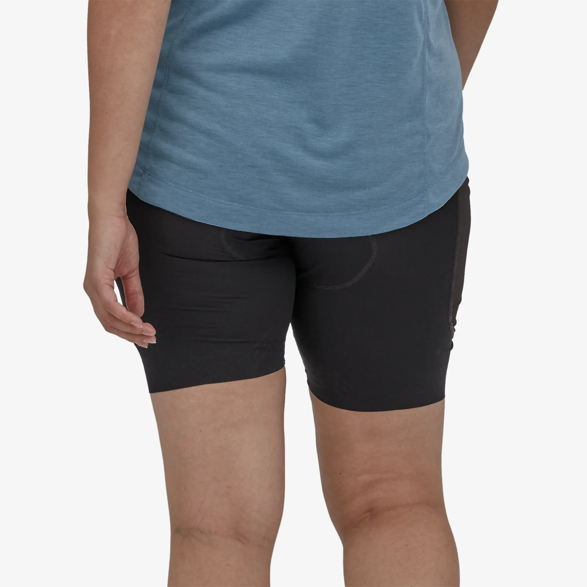 Women's Dirt Roamer Liner Shorts - 8"