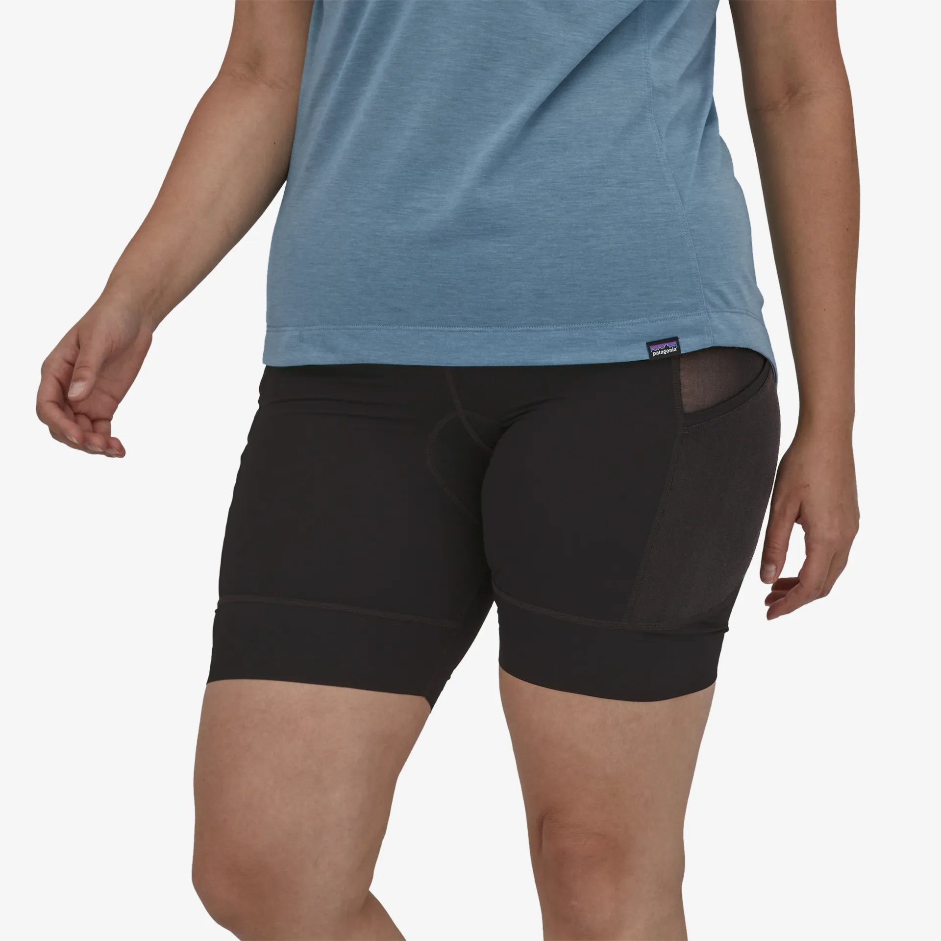 Women's Dirt Roamer Liner Shorts - 8"