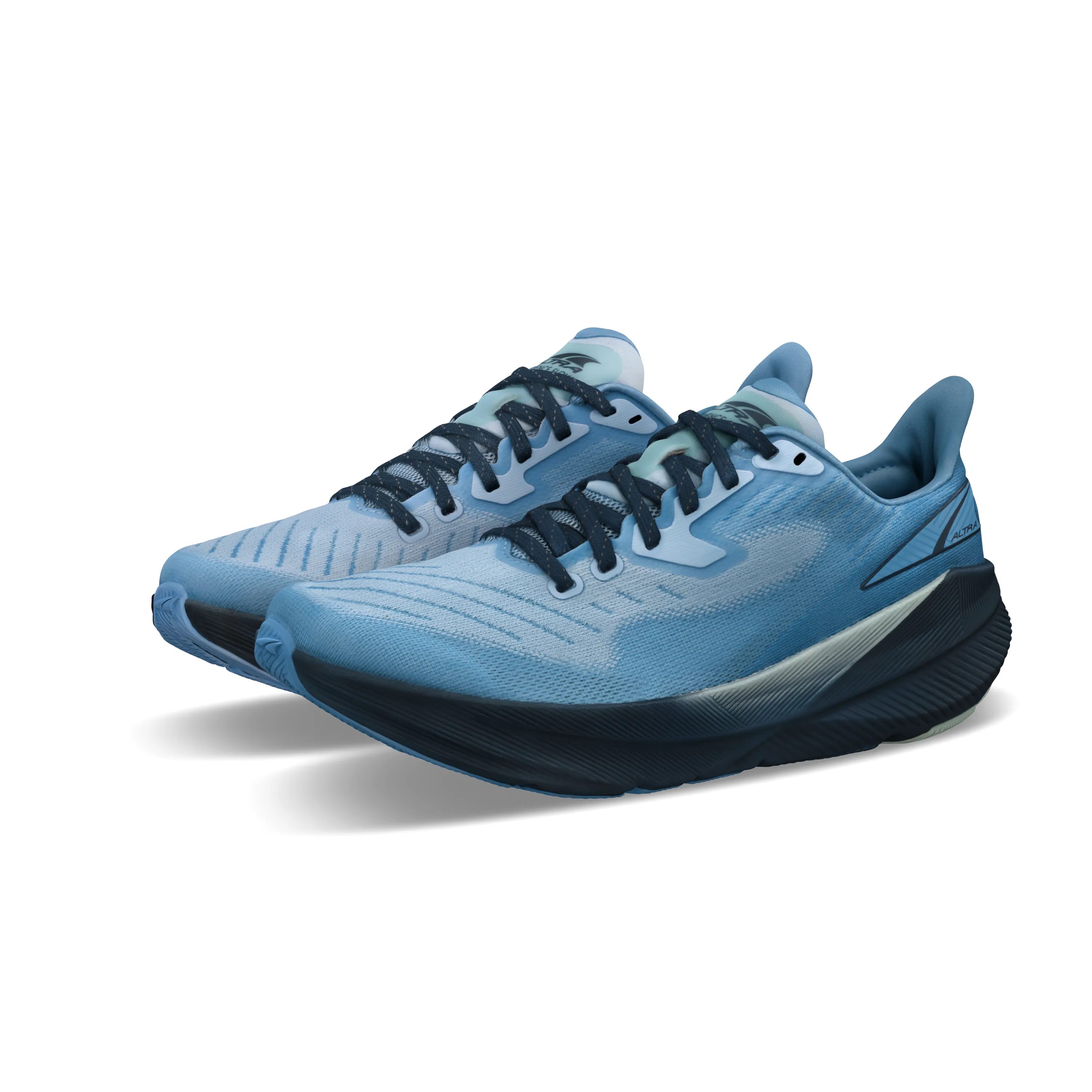 WOMEN'S EXPERIENCE FLOW - B - 444 LIGHT BLUE