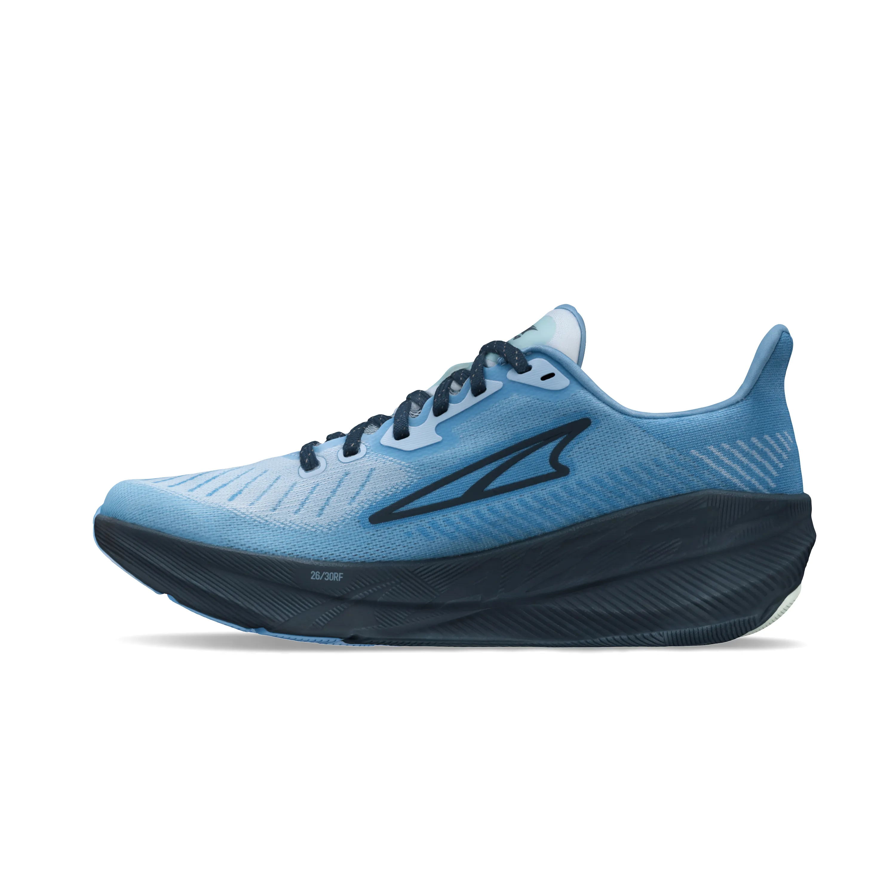 WOMEN'S EXPERIENCE FLOW - B - 444 LIGHT BLUE