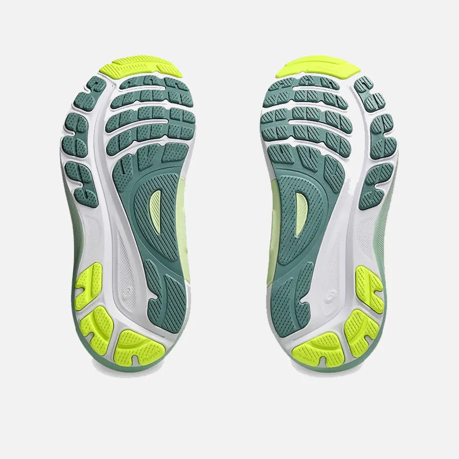 Women's Gel-Kayano 31 (Cool Matcha/Light Celadon)