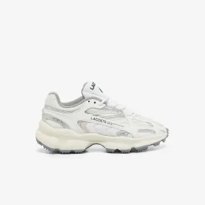 Womens L003 2K24 224 1 SFA | White/Grey