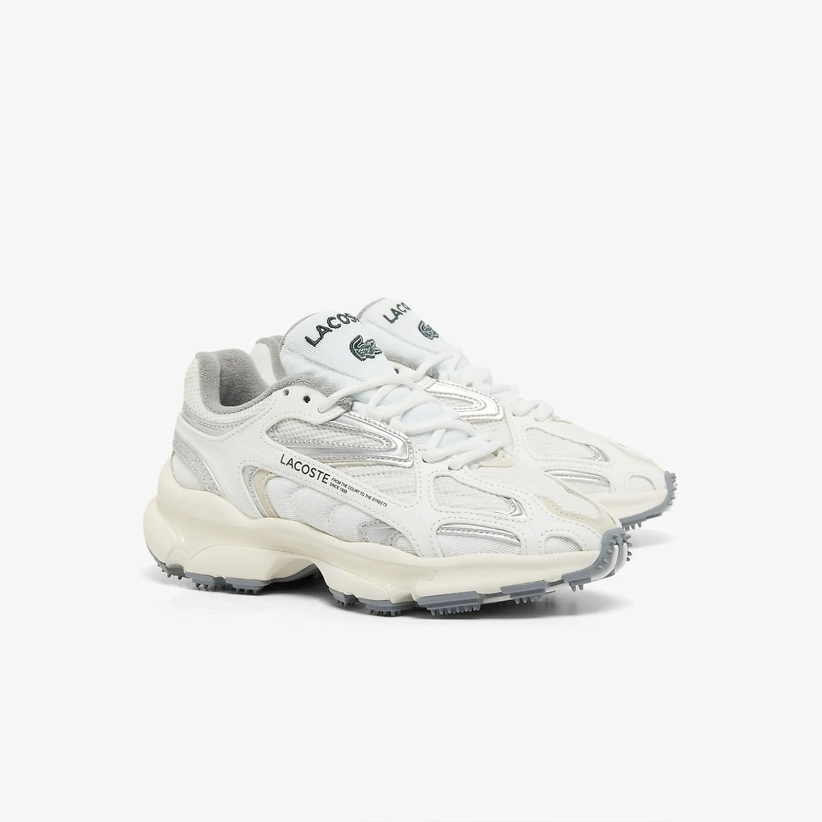 Womens L003 2K24 224 1 SFA | White/Grey