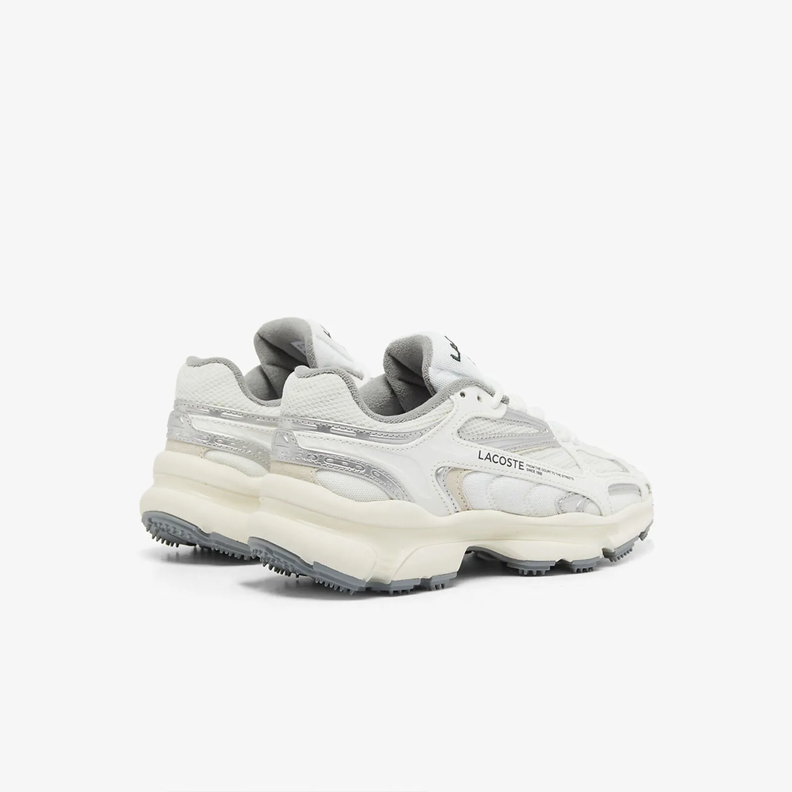 Womens L003 2K24 224 1 SFA | White/Grey