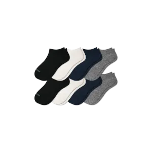 Women's Lightweight Ankle Sock 8-Pack