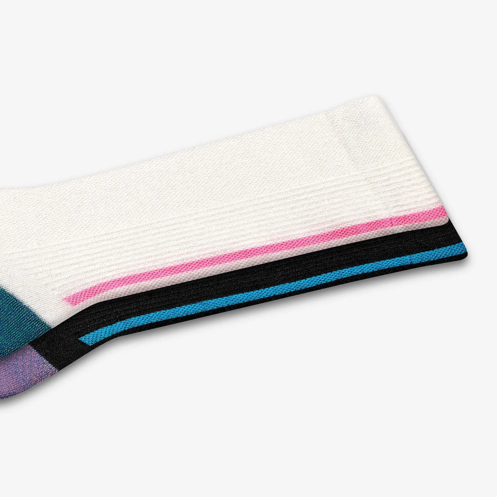 Women's Performance Cycling Sock 6-Pack