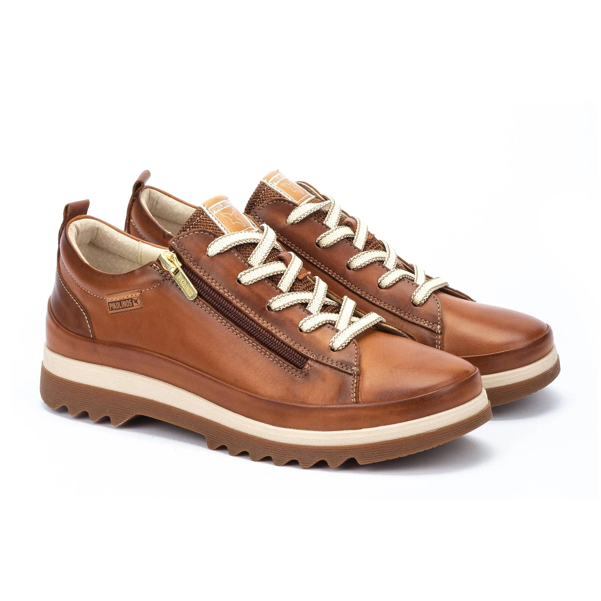 Women's Pikolinos Vigo W3W6979250 Color:  Brandy