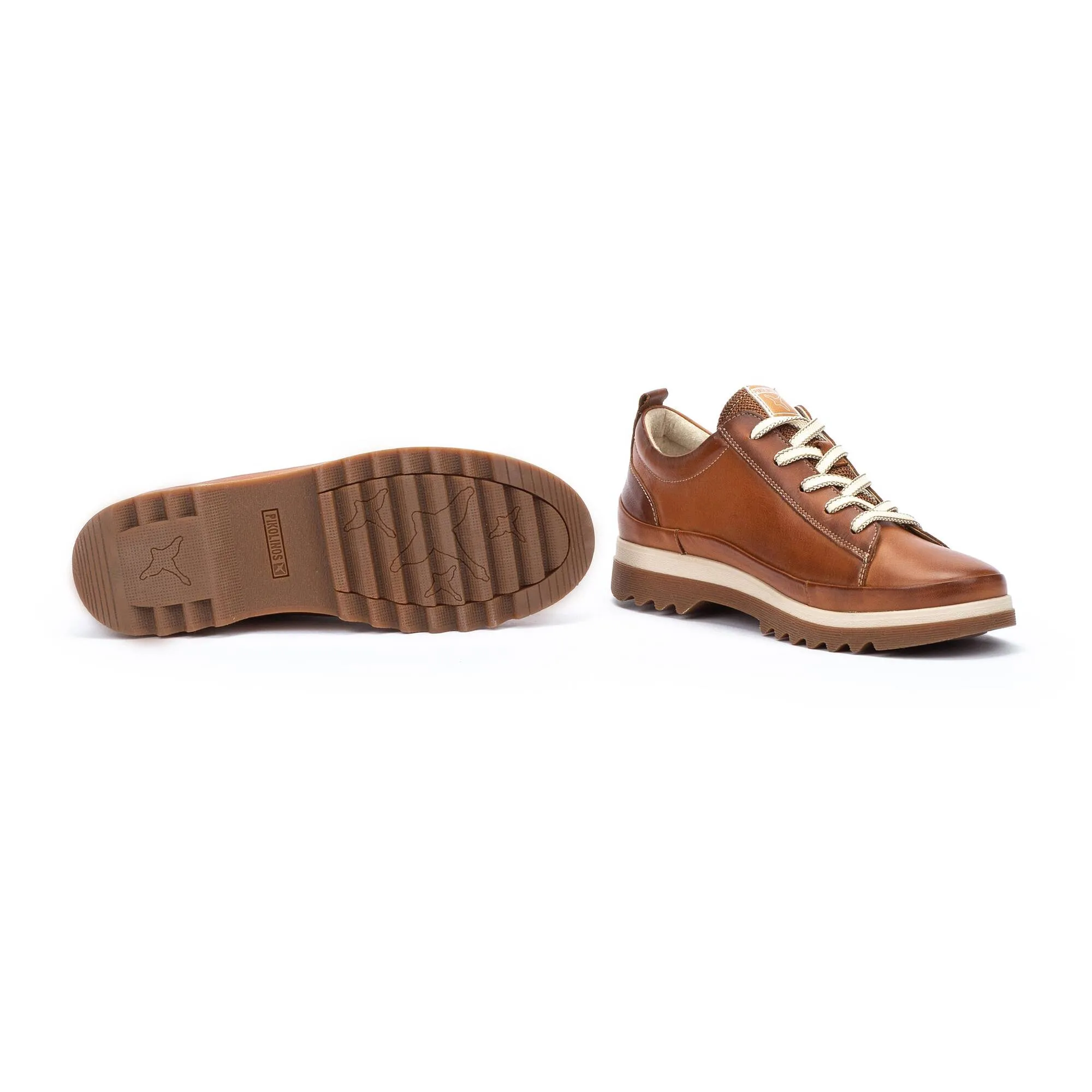 Women's Pikolinos Vigo W3W6979250 Color:  Brandy