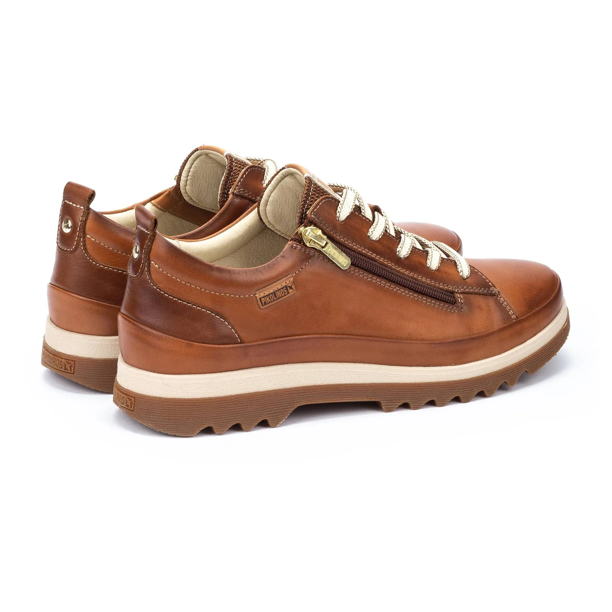 Women's Pikolinos Vigo W3W6979250 Color:  Brandy