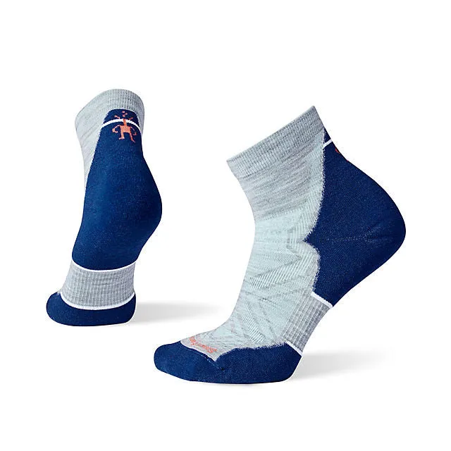 Women's Run Targeted Cushion Ankle Socks